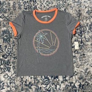 Super cute Aeropostale top !